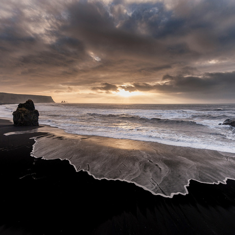 Shores of the North