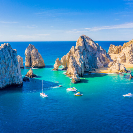 Mexico | Baja’s Wild Coast (Magdalena Bay Series)