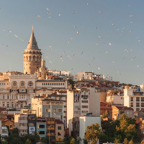 Turkey | Istanbul: Capital of Civilizations