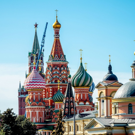 Russia