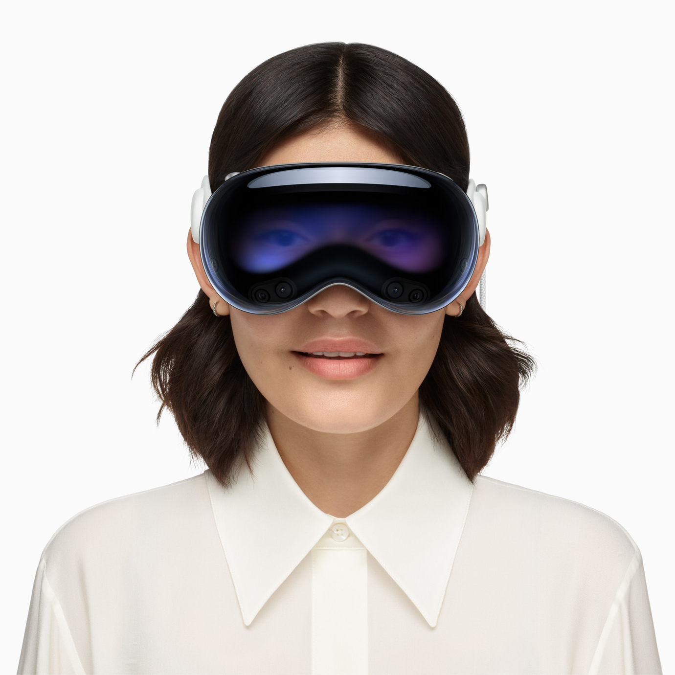 Apple Vision Pro arrives in new countries and regions beginning June 28