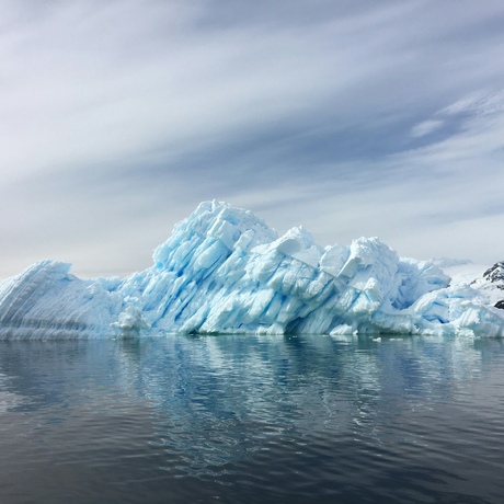 Antarctica | Glacial Giants