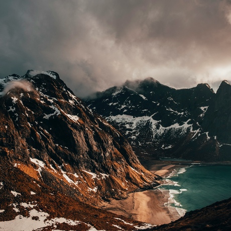 Norway