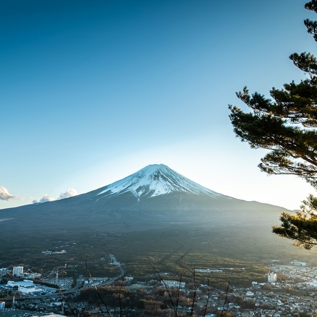 Japan