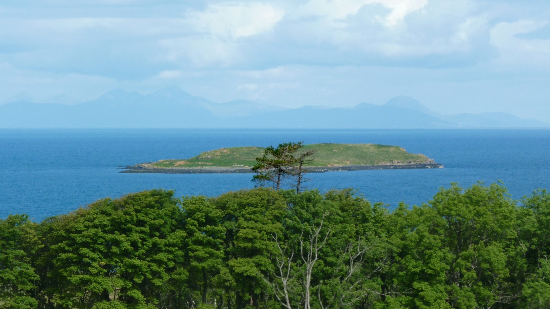 Palau | Ngermalk Trail & Island Sanctuary