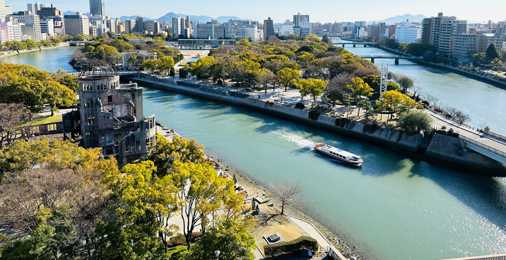 Hiroshima: Peace and Remembrance