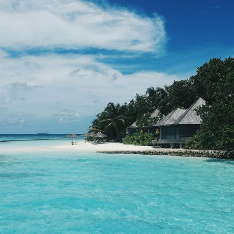 Maldives | Oddities of the Indian Ocean