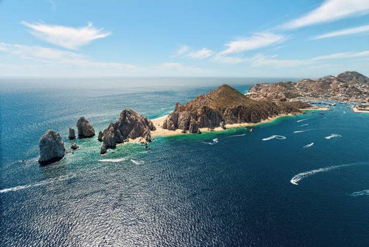 Mexico | Baja Island: Jewel of Mexico