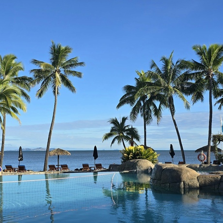 Fiji